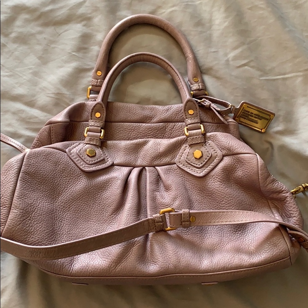 Marc by Marc Jacobs satchel